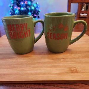 Chalk Couture Coffee Mugs